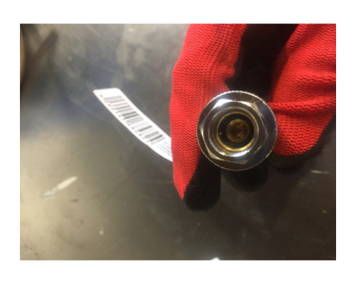 Переходник рапид — 1/2"M FUBAG 180102 Переходник рапид — 1/2"M FUBAG 180102