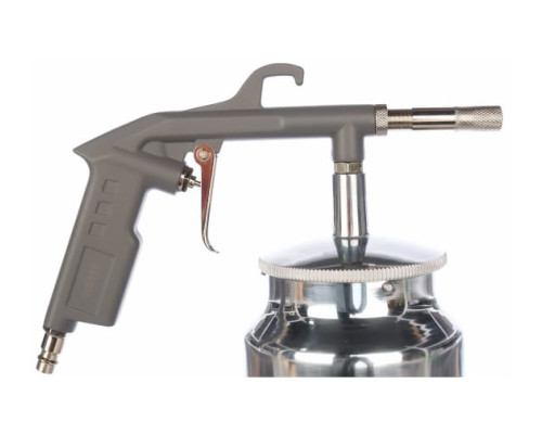 Пескоструйный пневмопистолет FUBAG SBG142/3,5 110115