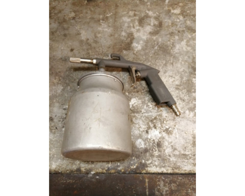 Пескоструйный пневмопистолет FUBAG SBG142/3,5 110115