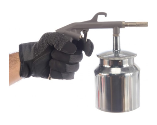 Пескоструйный пневмопистолет FUBAG SBG142/3,5 110115