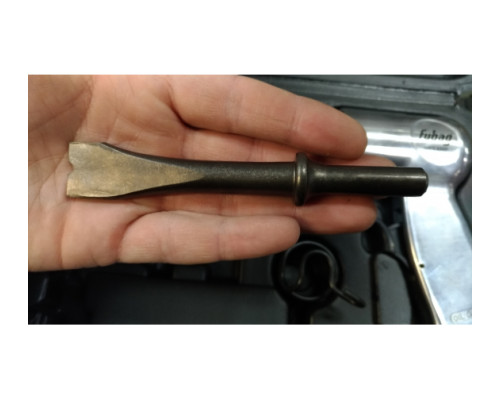 Пневмодолото FUBAG HRS4500 + 4 зубила 100120