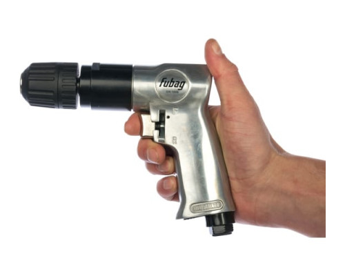Пневмодрель FUBAG DR142/1800 100115
