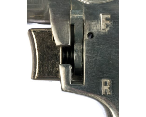 Пневмодрель FUBAG DRS142/1800 100103