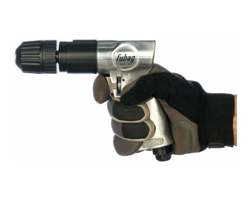 Пневмодрель FUBAG DRS142/1800 100103