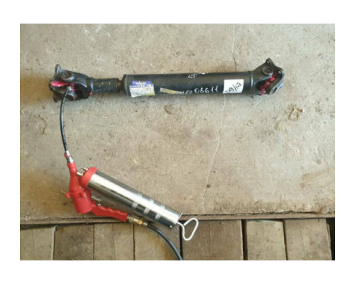 Пневмопистолет для герметика FUBAG PG198/3 110118