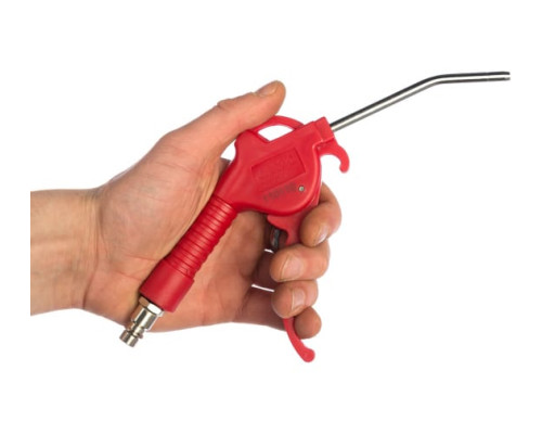 Пневмопистолет с регулировкой воздушного потока FUBAG DGR220/2 110110