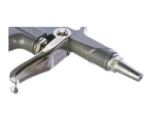 Продувочный пневмопистолет FUBAG DG170/4 110121