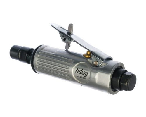 Прямая пневмошлифмашина FUBAG GL103/25000 100117