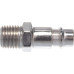 Разъемное соединение (рапид-1/4"M) FUBAG 180140
