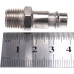 Разъемное соединение (рапид-1/4"M) FUBAG 180140