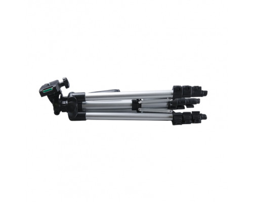 Штатив с элевационной головкой (1/4") Tripod 106 FUBAG 31638
