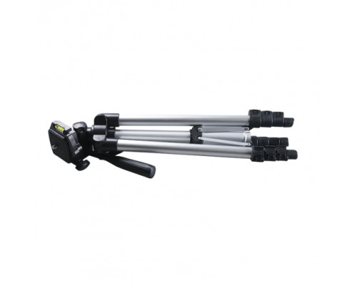 Штатив с элевационной головкой (1/4") Tripod 120 FUBAG 31633