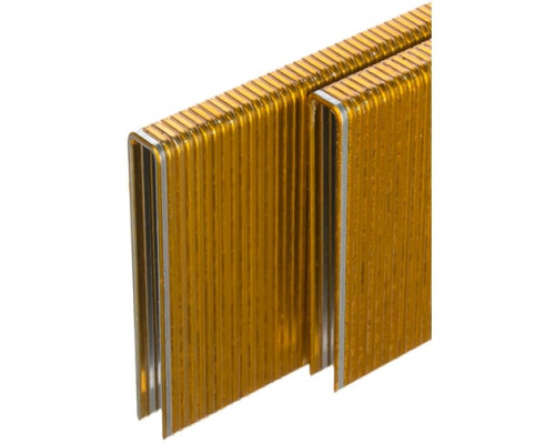 Скобы (5000 шт; 1.05х1.25 мм; 5.7x16 мм) для гвоздескобозабивного пистолета SN4050 FUBAG 140129