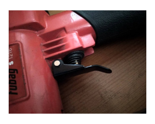 Скобозабивной пистолет FUBAG S1216 100155