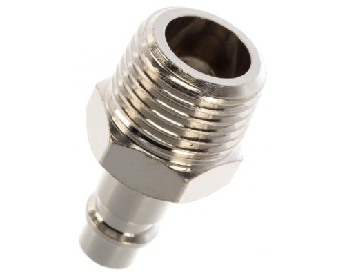 Соединение разъемное (рапид папа — 1/2"M; блистер) FUBAG 180142 B