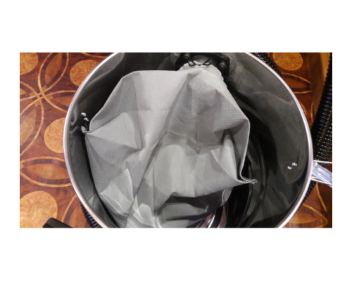 Строительный пылесос FUBAG WD 5SP 38992 Строительный пылесос FUBAG WD 5SP 38992