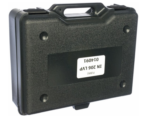 Сварочный инвертор Fubag IN 206 LVP 014091