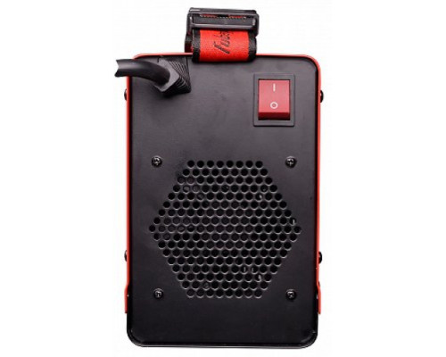 Сварочный инвертор FUBAG IR 160 Сварочный инвертор FUBAG IR 160