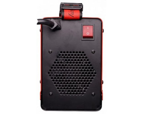 Сварочный инвертор FUBAG IR 220 V.R.D. Сварочный инвертор FUBAG IR 220 V.R.D.