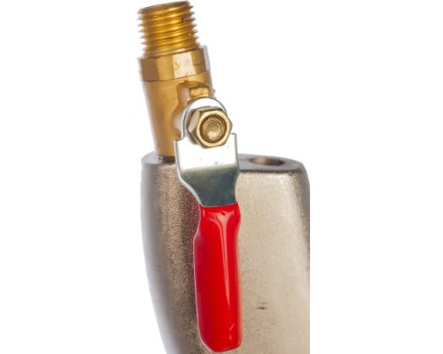 Текстурный пистолет FUBAG DECOR G5000 110148