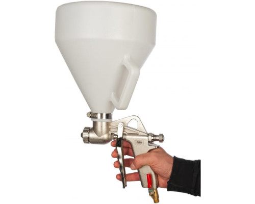 Текстурный пистолет FUBAG DECOR G5000 110148