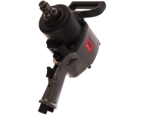 Ударный пневмогайковерт FUBAG IW1600 + набор головок 100199