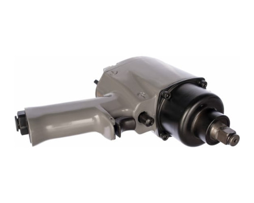 Ударный пневмогайковерт FUBAG IW720 + набор головок 100193