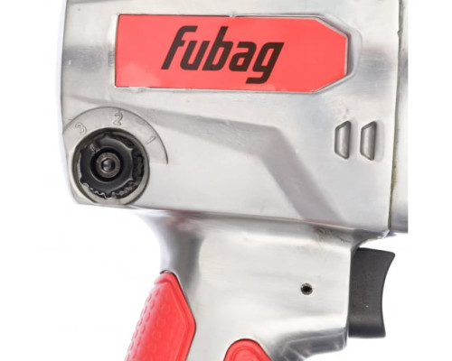 Ударный пневмогайковерт FUBAG IW900 100194
