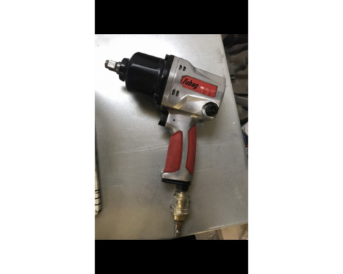 Ударный пневмогайковерт FUBAG IW900 100194