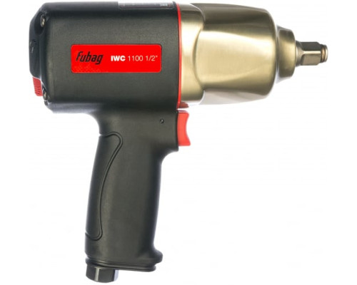 Ударный пневмогайковерт FUBAG IWC 1100 1/2" 100220