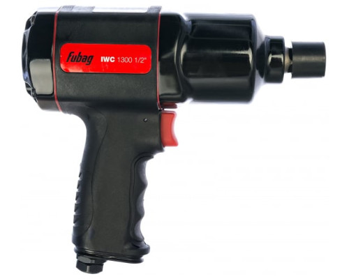 Ударный пневмогайковерт FUBAG IWC 1300 1/2" 100215