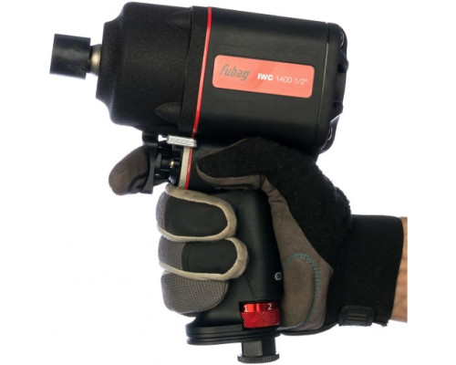 Ударный пневмогайковерт FUBAG IWC 1400 1/2" 100205