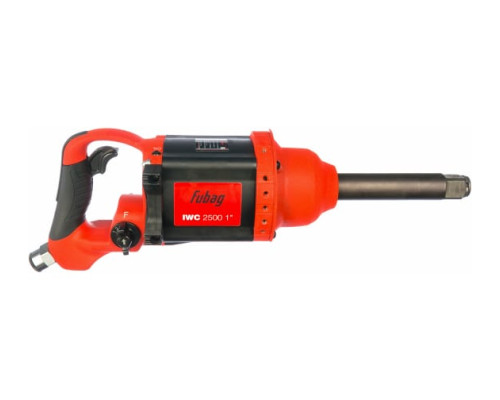 Ударный пневмогайковерт FUBAG IWC 2500 1" 100270
