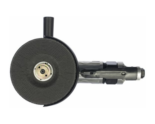 Угловая пневмошлифмашина FUBAG GA125 + зачистной диск 4" 100127