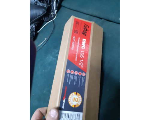 Угловой пневмогайковерт FUBAG RWC 105 1/2" 100320