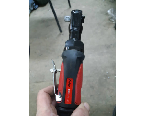Угловой пневмогайковерт FUBAG RWC 105 1/2" 100320