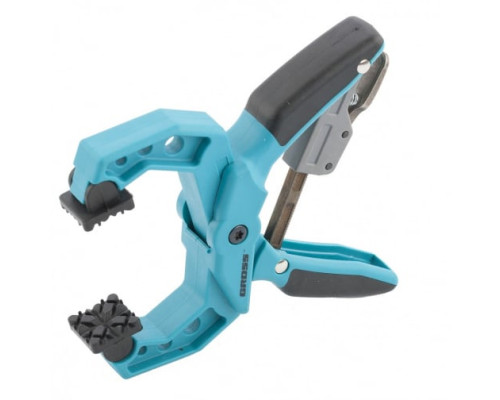 Клещеобразная струбцина GROSS 58 мм 20803