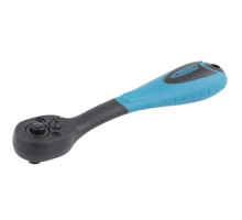 Ключ-трещотка 1/4" GROSS Comfort 14086