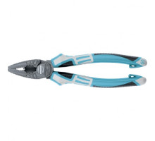 Комбинированные плоскогубцы GROSS 205 мм 16975