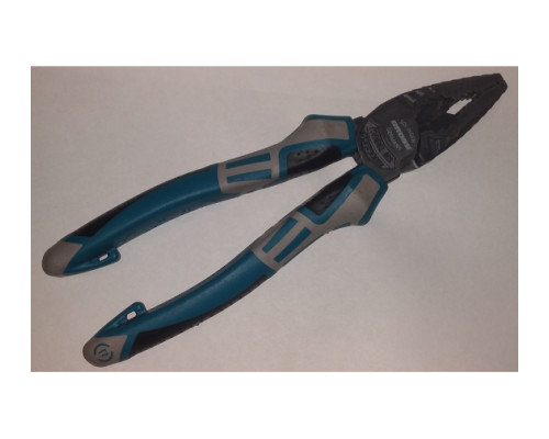 Комбинированные плоскогубцы GROSS 205 мм 16975