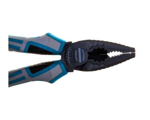 Комбинированные плоскогубцы GROSS 205 мм 16975