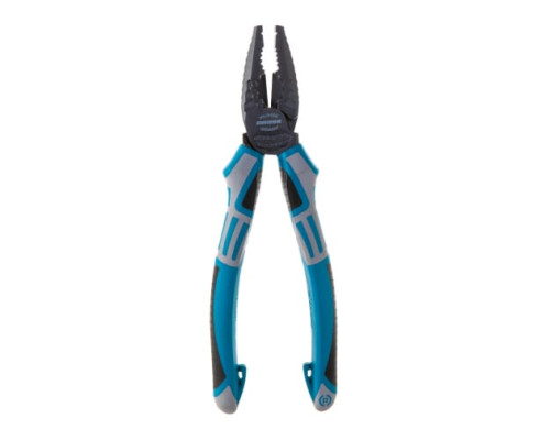 Комбинированные плоскогубцы GROSS 205 мм 16975