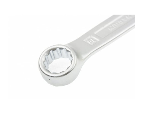 Комбинированный ключ GROSS 10 мм 15129