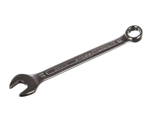 Комбинированный ключ GROSS 12 мм 15131