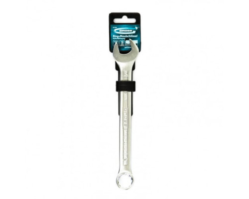 Комбинированный ключ GROSS 17 мм 15136