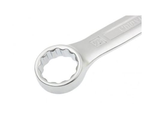Комбинированный ключ GROSS 24 мм 15142