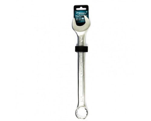 Комбинированный ключ GROSS 27 мм 15144