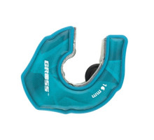 Ладонный труборез GROSS PIRANHA 16 мм 78705