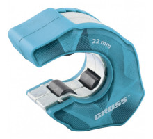 Ладонный труборез GROSS PIRANHA 22 мм 78706