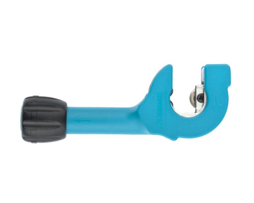 Ладонный труборез GROSS PIRANHA 6-23 мм 78703